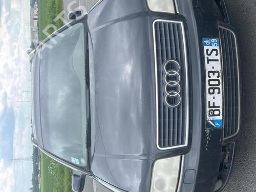 Right taillight AUDI A6 C5 Avant (4B5) 2.5 TDI | BP26288183C35 