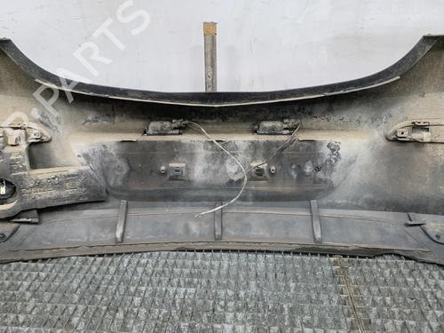 Bak støtfanger OPEL ASTRA H GTC (A04) 1.7 CDTi (L08) | BP21958409C8 