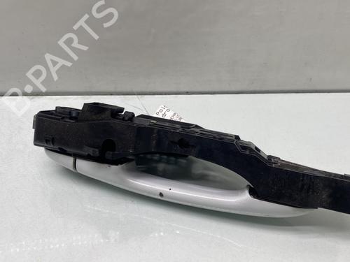 Used Front right exterior door handle Front right exterior door handle RENAULT CLIO IV (BH_) 1.5 dCi 90 (90 hp) 28597534 28597534