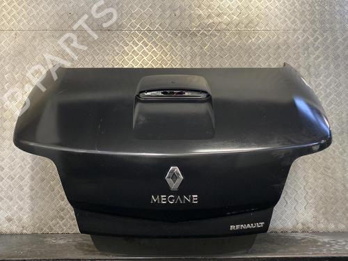 Used Tailgate RENAULT MEGANE II Coupé-Cabriolet (EM0/1_) 1.6 16V (112 hp) 19975976