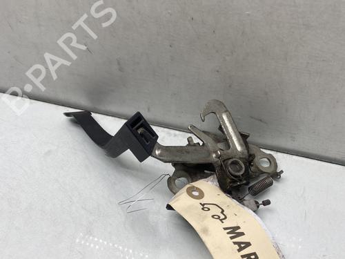 Used Hood lock PEUGEOT 3008 I MPV (0U_) 2.0 HDi 150 / BlueHDi 150 (150 hp) 29939634