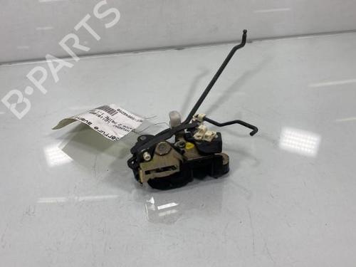 Front left lock HYUNDAI ATOS (MX)  | BP19998043C98 