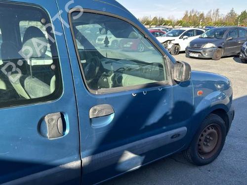 Left headlight RENAULT KANGOO Express (FC0/1_) 1.5 dCi (FC07, FC1R) | BP30907576C28 - Image 7