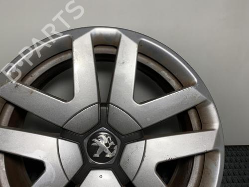 Rim PEUGEOT 3008 I MPV (0U_) 2.0 HDi Hybrid4 (0URHCA) | BP19972017C45