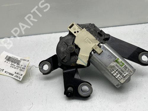 Rear wiper motor CITROËN XSARA PICASSO (N68) 2.0 HDi | BP26212228M102 