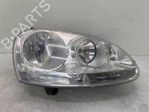 Used Right headlight Right headlight 38915029 38915029
