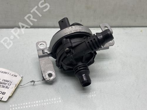 Used Other MERCEDES-BENZ B-CLASS Sports Tourer (W247) B 180 (247.084) (136 hp) 31887042