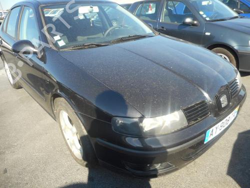 Retrovisor derecho SEAT LEON (1M1) 1.9 TDI | BP20004411C27 