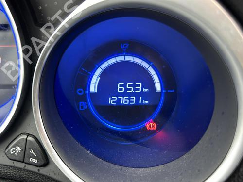 Used Parts CITROËN DS4 (NX_)  2.0 HDi 165  1794108