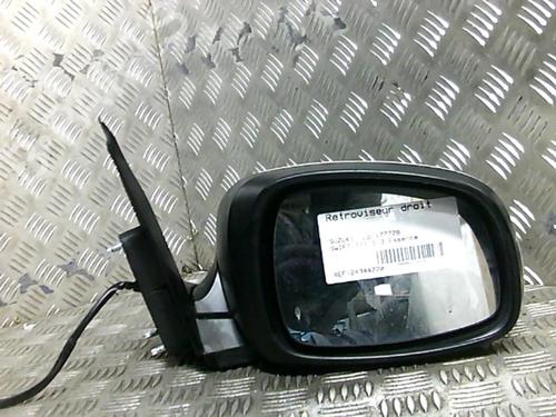 Used Right mirror SUZUKI SWIFT III (MZ, EZ) 1.3 (RS413, ZC11S) (92 hp) 21949732