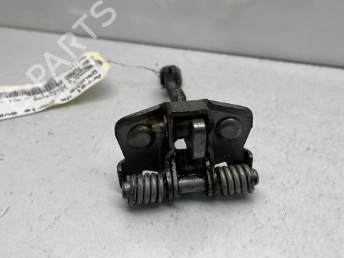 Hinge/Door check strap RENAULT KANGOO Express (FW0/1_) 1.5 dCi 85 (FW0K, FW0L, FW0B) | BP24960328C146 