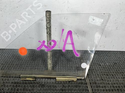 Front right door window PEUGEOT 205 II (20A/C) 1.0 | BP30171595C19 