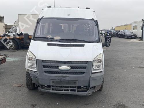 Steering rack FORD TRANSIT Van (FA_ _) 2.2 TDCi | BP24295113M22 - Image 17