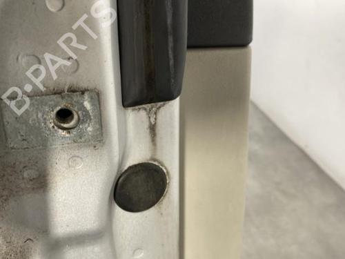 Right rear door AUDI A3 Sportback (8PA) 1.9 TDI | BP21962432C5 