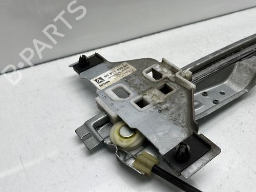 Front left window mechanism CITROËN C4 Coupe (LA_) 1.6 HDi | BP24204081C22 