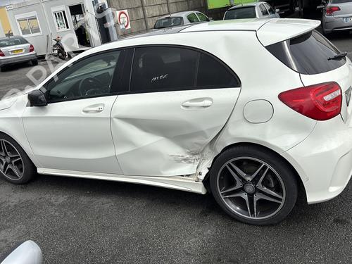 Electronic module MERCEDES-BENZ A-CLASS (W176) A 200 CDI (176.001) | BP29935753M83 - Image 9
