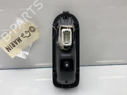 Used Left rear window switch Left rear window switch RENAULT MEGANE II Saloon (LM0/1_) [2003-2026] 19959828 19959828