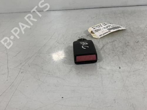 Used Seat buckle Seat buckle RENAULT ESPACE IV (JK0/1_) 2.0 dCi (JK02, JK03) (131 hp) 20016832 20016832