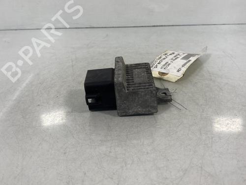 Electronic module NISSAN MICRA III (K12) 1.5 dCi | BP20001358M83 