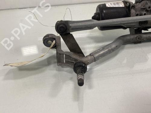 Front wiper motor RENAULT CLIO IV (BH_) 1.5 dCi 90 | BP19958891M29 