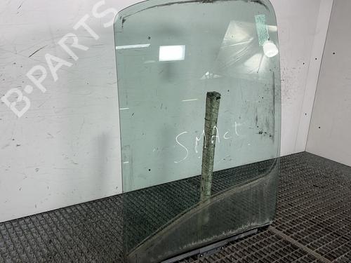 Front left door window RENAULT MASTER II Bus (JD) 1.9 dCi 80 (JD0P, JD1P) | BP27722373C18