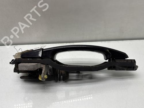 Front right exterior door handle OPEL CORSA D (S07) 1.3 CDTI (L08, L68) | BP27355498C129 