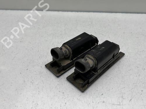 Used Licence plate light Licence plate light OPEL CORSA D (S07) 1.2 (L08, L68) (86 hp) 25592632 25592632