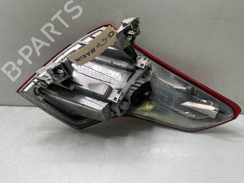 Left taillight CITROËN C4 Picasso I MPV (UD_) 1.6 HDi | BP30181053C34