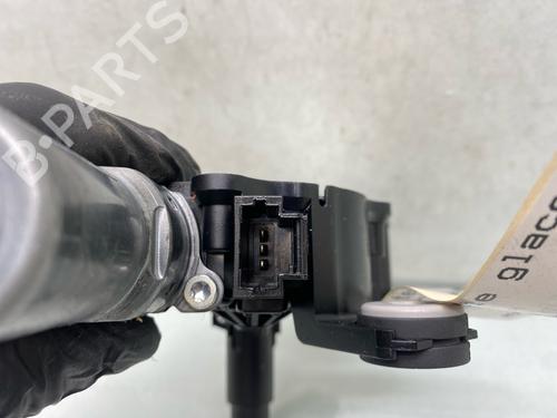 Rear wiper motor SMART FORFOUR Hatchback (453) 1.0 (453.042, 453.043) | BP34499322M102 - Image 2