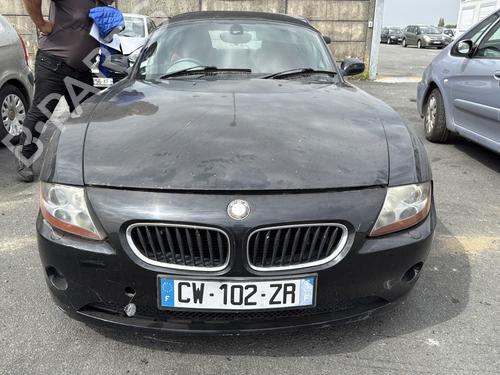 Right front indicator BMW Z4 Roadster (E85) 3.0 i | BP31269557C33 - Image 11