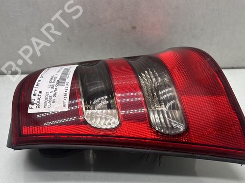 Used Left taillight Left taillight MERCEDES-BENZ A-CLASS (W168) A 160 (168.033, 168.133) (102 hp) 28360479 28360479