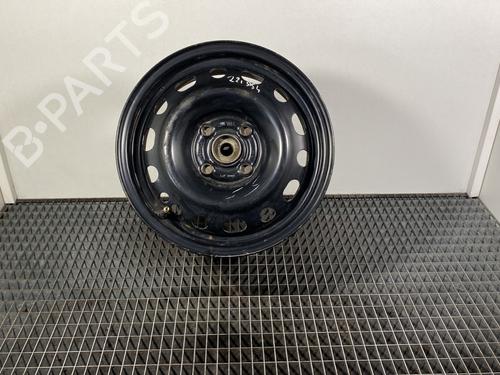 Used Rim OPEL CORSA C (X01) 1.2 Twinport (F08, F68) (80 hp) 31097437