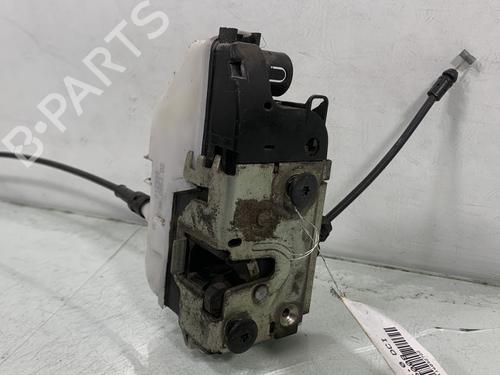 Front right lock RENAULT VEL SATIS (BJ0_) 2.0 dCi (BJ03, BJ0B) | BP30910443C97