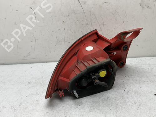 Used Right taillight SEAT LEON (1P1) [2005-2013]  19974546