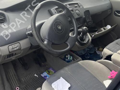 Used Parts RENAULT SCÉNIC II (JM0/1_) 1.9 D 1803045