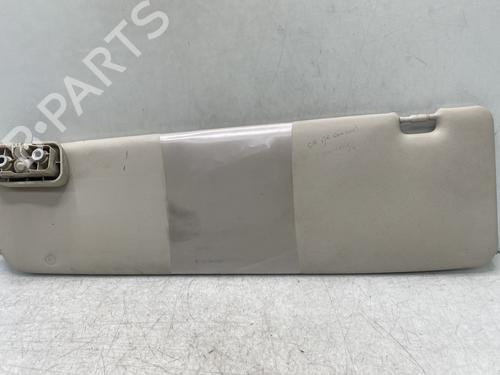 Left sun visor FIAT DUCATO Van (250_) 140 Natural Power | BP36008416I1 - Image 4