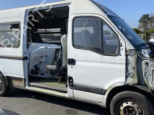 Used Parts RENAULT MASTER II Van (FD) 2.5 dCi (FD01, FD02, FD21, FD22, FD31, FD32, FD3Y, FD71,... 2968636