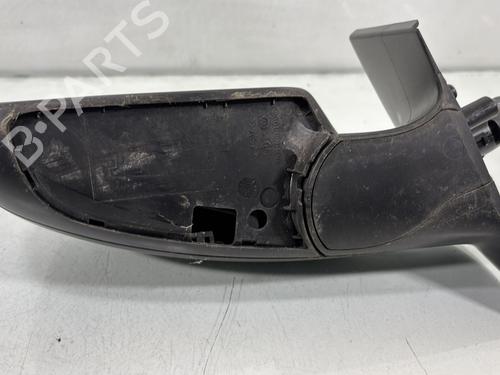 Left mirror PEUGEOT 307 (3A/C) 1.4 16V | BP27722334C26 