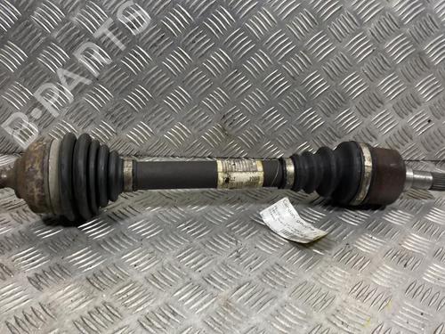 Used Left front driveshaft Left front driveshaft PEUGEOT 1007 (KM_) 1.6 HDi (109 hp) 19987454 19987454