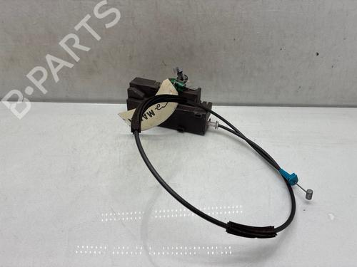 Used Front right lock Front right lock 37075823 37075823