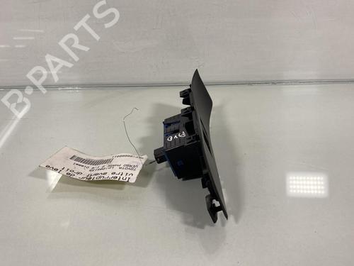 Used Right front window switch Right front window switch TOYOTA VERSO (_R2_) 1.6 D4-D (WAR20_) (112 hp) 19975500 19975500