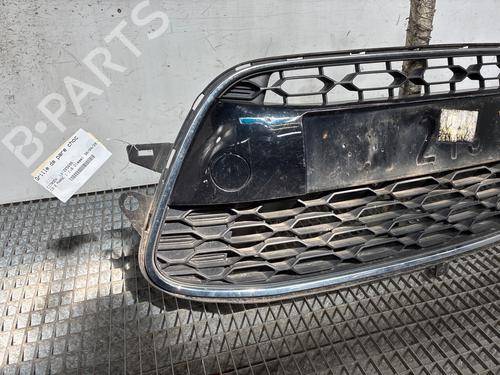 Grill CITROËN C3 II (SC_) 1.6 HDi | BP37648780C40 - Image 2