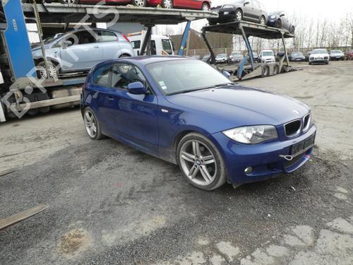 Right sun visor BMW 1 (E81) | BP19979999I2 - Image 6