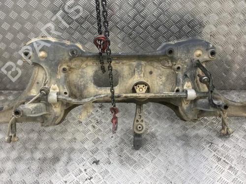 Used Subframe Subframe OPEL VECTRA C (Z02) [2002-2009] 19962381 19962381
