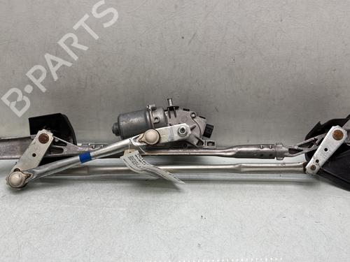 Used Front wiper motor Front wiper motor SUZUKI BALENO (FW, EW) 1.2 Hybrid (A1K412) (90 hp) 33609319 33609319