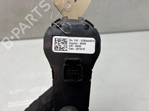 Used Headlight switch Headlight switch 38474941 38474941