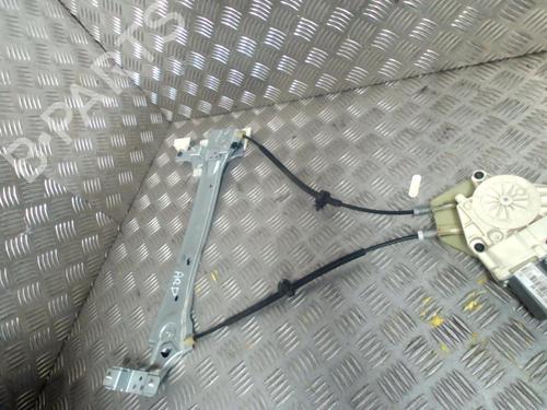 Rear right window mechanism RENAULT MEGANE III Hatchback (BZ0/1_, B3_) 1.5 dCi (BZ0C) | BP20009609C25 