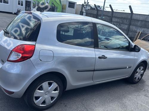 Front slam panel RENAULT CLIO III (BR0/1, CR0/1) 1.5 dCi | BP30181142C72