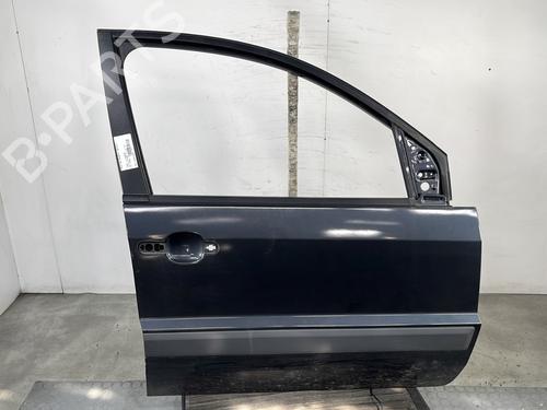 Used Right front door FORD FUSION (JU_) 1.4 TDCi (68 hp) 27359678