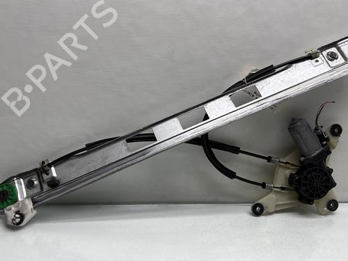 Used Front left window mechanism RENAULT MASTER III Van (FV) 2.3 dCi 145 FWD (FV0E, FV0F, FV0H, FV02, FV0M, FV0S,... (146 hp) 28280768